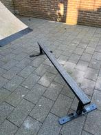 Skateboarding Sliderail 150  cm lang, Ophalen, Gebruikt