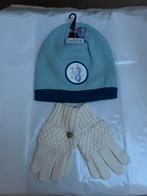 Lot fille hiver neuf :  Bonnet Frozen et gants Tom Tailor, Enfants & Bébés, Vêtements de bébé | Bonnets, Écharpes & Moufles, Neuf