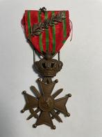 Lot 30: Medaille, Verzamelen, Ophalen of Verzenden