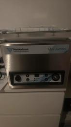 Vacuum machine henkelman, Ophalen of Verzenden, Nieuw zonder verpakking