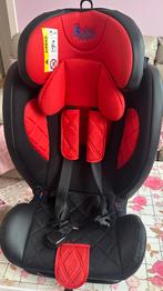 100€. Karizma marque, isofix, 360degrer pivotant, Enfants & Bébés, Sièges auto, Enlèvement ou Envoi, Utilisé, Isofix