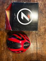 Lazer century + led, Fietsen en Brommers, Fietsaccessoires | Fietshelmen, Ophalen of Verzenden, Gebruikt, S, Heer