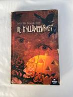 De Halloweenbaby gesigneerd Nico De Braeckeleer, Boeken, Ophalen of Verzenden, Gelezen
