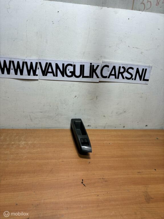 Elektrisch raam schakelaar, Auto-onderdelen, Dashboard en Schakelaars, Chevrolet, Gebruikt, Ophalen of Verzenden