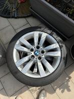 Bmw 3 serie banden en velgen set 235/45/17, Auto-onderdelen, Banden en Velgen, Ophalen of Verzenden, Band(en)