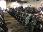 GROOTAANBOD: PIAGGIO ZIP 45KM BROM SPRINT KYMCO SPEEDFIGHT, Gebruikt, Zip, Ophalen of Verzenden, Klasse B (45 km/u)