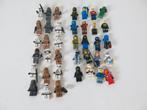 Lot de 38 figurines Lego, Enlèvement ou Envoi, Comme neuf, Lego
