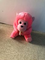 slingeraap roos - lange armen - aap, Ophalen of Verzenden