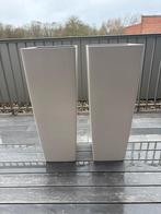 hoge bloembakken, Ophalen, Zo goed als nieuw, Overige materialen, Balkon