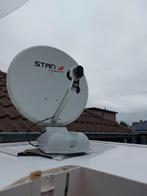 Schotelantenne Stan Line by mecatronic, Caravans en Kamperen, Mobilhome-accessoires, Ophalen, Gebruikt