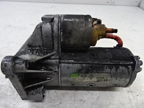 STARTMOTOR Renault Grand Scénic II (JM) (8200391251), Auto-onderdelen, Motor en Toebehoren, Renault, Gebruikt