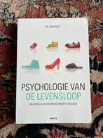 Pol Craeynest - Psychologie van de levensloop, Livres, Psychologie, Comme neuf, Psychologie du développement, Enlèvement ou Envoi