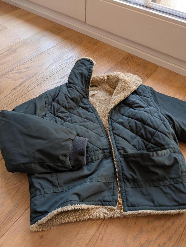 Veste BELLEROSE ado taille S 152, Kleding | Dames, Jassen | Winter, Gedragen, Maat 34 (XS) of kleiner, Overige kleuren, Ophalen