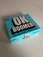 Jeu OK Boomer, Comme neuf, Goliath, Enlèvement ou Envoi, Trois ou quatre joueurs