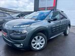 CITROEN C4 CACTUS 1.2I**2017, Auto's, Citroën, Voorwielaandrijving, Euro 6, 1199 cc, Start-stop-systeem