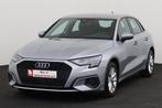 Audi A3 SPORTBACK 30 TFSI S-TRONIC SPORTBACK 30 TFSI S-TRONI, Auto's, 116 g/km, Gebruikt, Bedrijf, 5 zetels