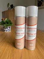Textielbeschermer, Ophalen, Overige typen