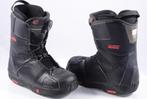 bottes de snowboard SALOMON SAVAGE 36.5 ; 37 ; 38 ; 23 ; 23., Sports & Fitness, Utilisé, Envoi, Chaussures