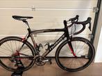 Wilier racefiets, Overige merken, 28 inch, Gebruikt, Carbon