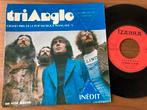 Triangle ‎– Les Brumes De Chatou, Ophalen, 7 inch, Single