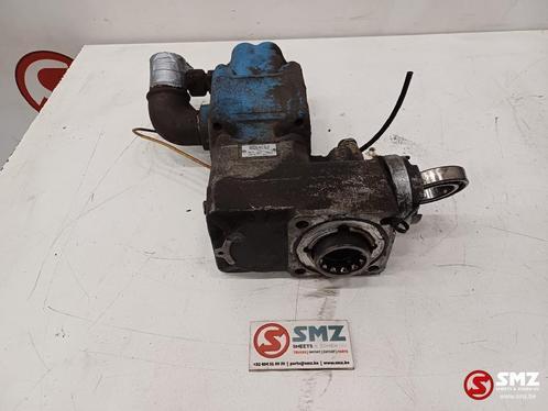 Occ hydraulische pomp HydroLeduc PAC80 0511705 + P, Auto-onderdelen, Vrachtwagen-onderdelen, Overige merken, Overige Auto-onderdelen