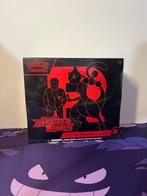 Sealed ETB Destined Rivals, Ophalen, Nieuw