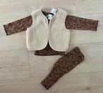 Nieuw! Kledingsetje baby maat 68, Kinderen en Baby's, Babykleding | Maat 68, Ophalen of Verzenden, Nieuw, Meisje
