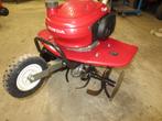 Honda F220 rototiller, Tuin en Terras, Hand-tuingereedschap, Ophalen, Zo goed als nieuw, Cultivator, Honda