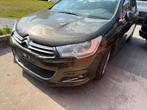 Citroen c4 1.6hdi/2014/ koppeling probleem ‼️, Auto's, Citroën, Euro 5, 1600 cc, Bedrijf, Te koop