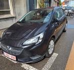 Opel Corsa-e 1.2 Essence à 2015 km 110000, Autos, 5 places, Carnet d'entretien, Noir, Tissu