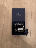 Armband Swarovski, Ophalen of Verzenden, Gebruikt, Sieraad of Horloge