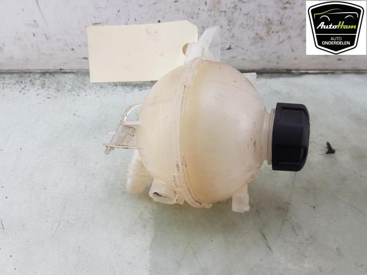 EXPANSIERESERVOIR Fiat Doblo Cargo (01-2022/-), Auto-onderdelen, Overige Auto-onderdelen, Fiat, Gebruikt