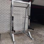 Eleiko  Half Rack, Sport en Fitness, Ophalen