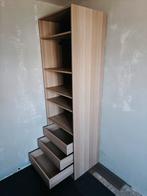 Armoire Ikea Pax 100x58x236cm, Maison & Meubles, Armoires | Penderies & Garde-robes, Enlèvement