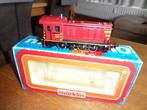 MARKLIN HO CFL Luxembourg diesellocomotief Ref 3136, Verzenden, Zo goed als nieuw