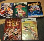 The muppet show 7 dvd's, Cd's en Dvd's, Vanaf 9 jaar, Ophalen, Zo goed als nieuw, Komedie