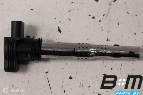 Bobine met bougiestekker VW Scirocco R FL 07K905715F, Auto-onderdelen, Motor en Toebehoren, Gebruikt