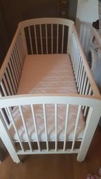 lit bebe ikea, Kinderen en Baby's, Babyparken, Ophalen, Gebruikt