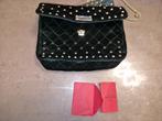 Sac pour femme valentino garavani vintage, Ophalen, Gebruikt, Groen, Handtas