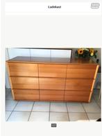 Ladekast, Huis en Inrichting, 5 laden of meer, Ophalen, Gebruikt, Kersenhout