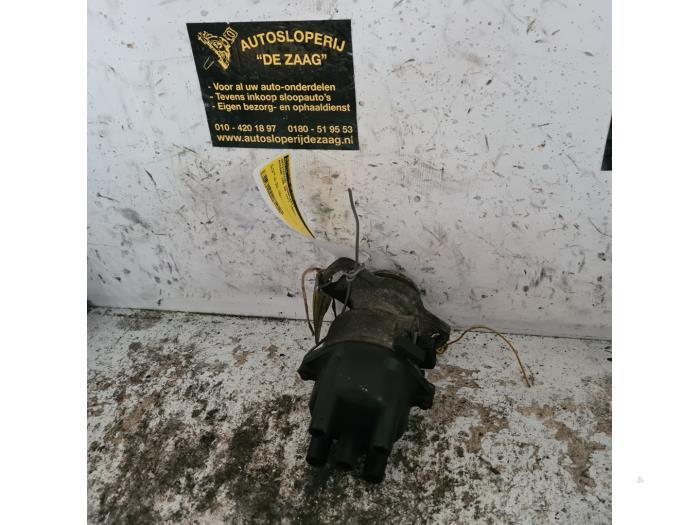 Ontsteking (compleet) van een Nissan 100 NX, Auto-onderdelen, Motor en Toebehoren, Nissan, Gebruikt, 3 maanden garantie, Ophalen of Verzenden