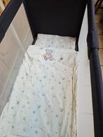 Baby - Dekbed + overtrek & kussentjes, Ophalen, Gebruikt
