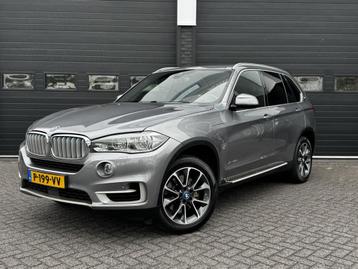 BMW X5 xDrive40e 245PK iPerformance High Executive | Pano |  beschikbaar voor biedingen