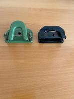 Vintage  perforateur, Enlèvement ou Envoi, Comme neuf