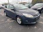 Ford focus diesel 1.6 EU5, Focus, Euro 5, Stof, 4 cilinders