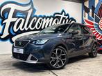 Seat Arona 1.0 TSI*DSG*ADAP-CRUISE*PDC*16.649 KM*, Argent ou Gris, Achat, Entreprise, 116 ch