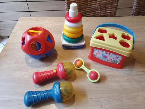 Verschillende soorten speelgoed voor kinderen, Kinderen en Baby's, Speelgoed | Educatief en Creatief, Bouwen, Met licht, Met geluid