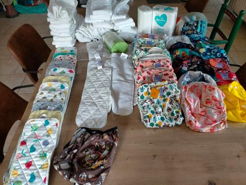 Lavable en très bon état, Kinderen en Baby's, Badjes en Verzorging, Zo goed als nieuw, Ophalen