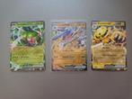 Pokémon kaarten - Destined Rivals - EX, Hobby en Vrije tijd, Verzamelkaartspellen | Pokémon, Ophalen of Verzenden, Nieuw, Losse kaart