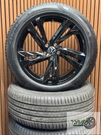19" Vw Tiguan Allspace R-Line VALENCIA 255 45 NIEUW OEM, Auto-onderdelen, 19 inch, 255 mm, Banden en Velgen, Nieuw